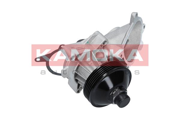 KAMOKA Vandpumpe t0063 for VAUXHALL BMW OPEL LAND ROVER