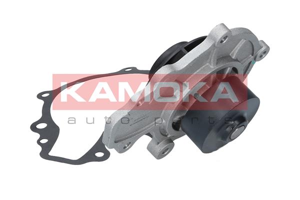 KAMOKA Vandpumpe t0068 for OPEL CHEVROLET