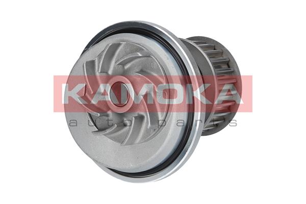 KAMOKA Vandpumpe t0069 for OPEL VAUXHALL CHEVROLET ISUZU