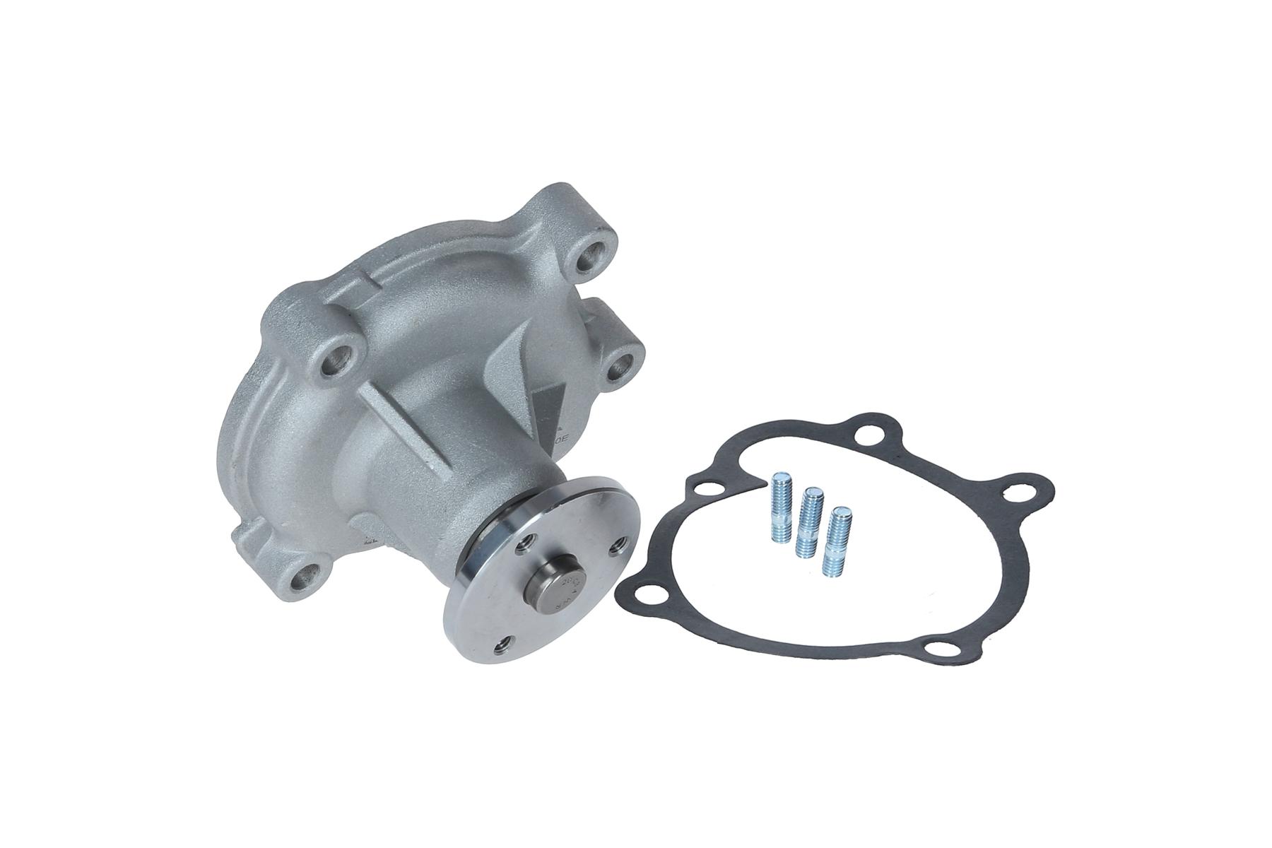 KAMOKA Vandpumpe t0072 for VAUXHALL OPEL