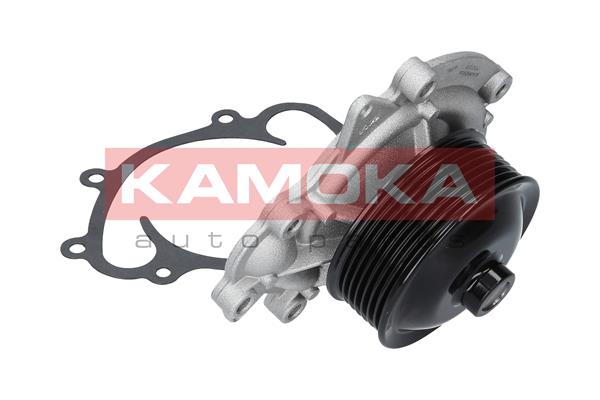 KAMOKA Vandpumpe t0073 for CHRYSLER MERCEDES-BENZ