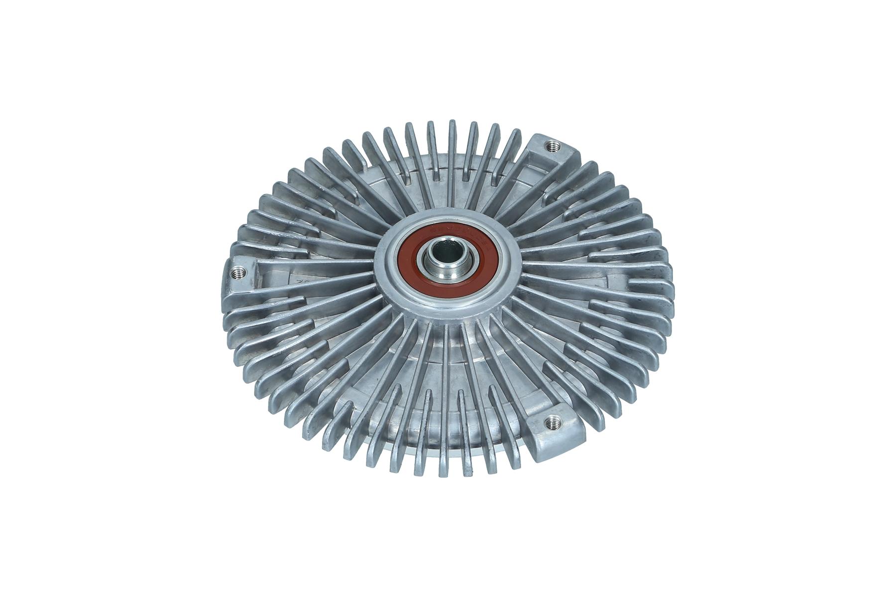 KAMOKA Kobling, kølerventilator 7300017 for MERCEDES-BENZ