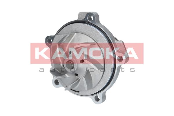KAMOKA Vandpumpe t0077 for CHRYSLER