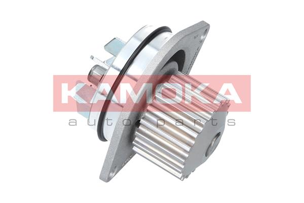 KAMOKA Vandpumpe t0080 for PEUGEOT