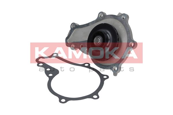KAMOKA Vandpumpe t0081 for FORD OPEL BMW VOLVO PEUGEOT MINI MAZDA SUZUKI