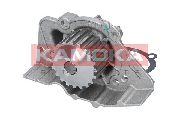 KAMOKA Vandpumpe t0084 for PEUGEOT FIAT CITROËN