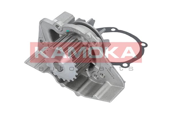 KAMOKA Vandpumpe t0085 for PEUGEOT LANCIA HYUNDAI FIAT ROVER LADA SUZUKI