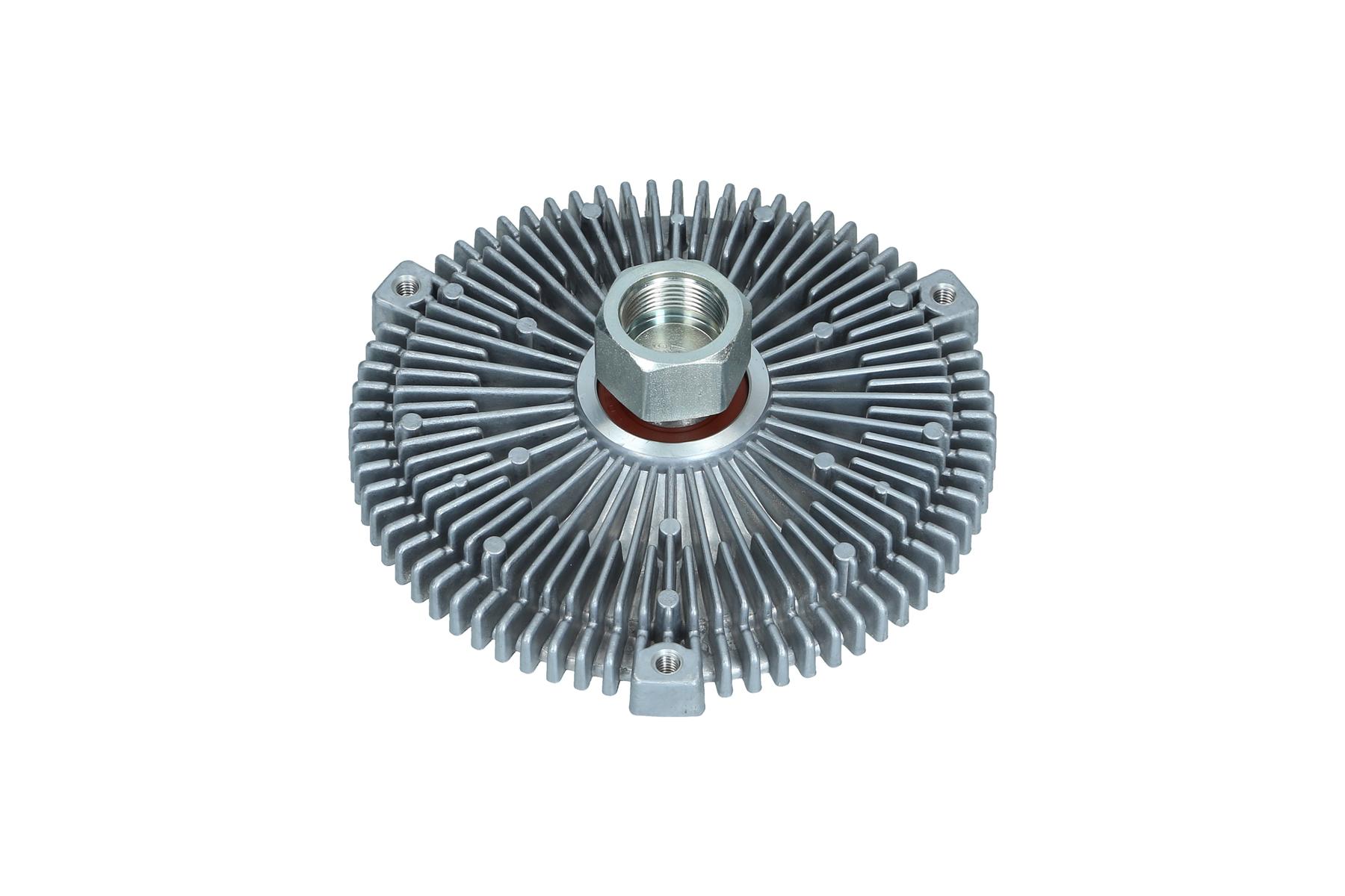 KAMOKA Kobling, kølerventilator 7300012 for BMW