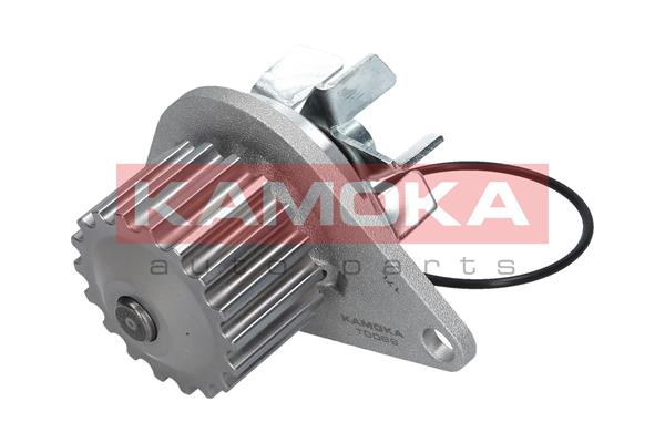 KAMOKA Vandpumpe t0089 for PEUGEOT