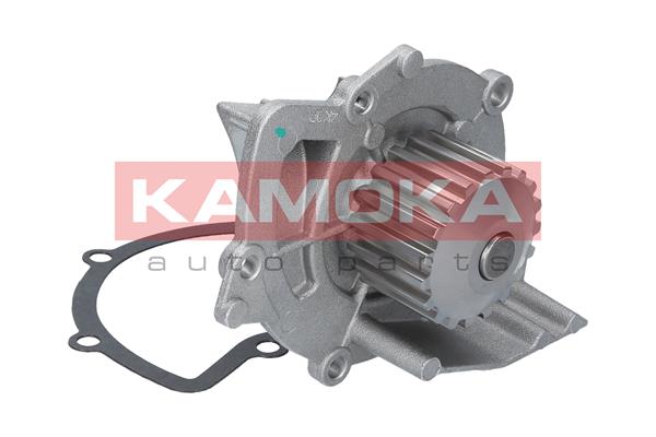 KAMOKA Vandpumpe t0091 for FORD VOLVO LANCIA PEUGEOT FIAT