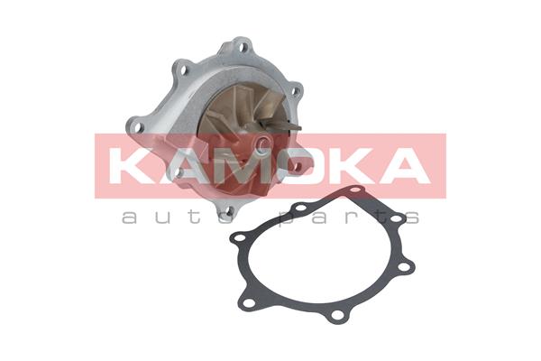 KAMOKA Vandpumpe t0094 for FORD OPEL PEUGEOT LANCIA JAGUAR MITSUBISHI LAND ROVER