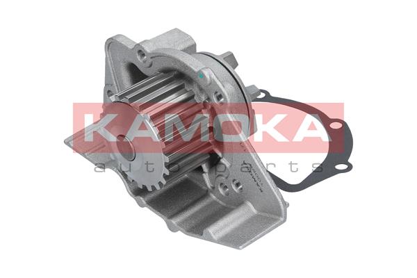 KAMOKA Vandpumpe t0099 for PEUGEOT CITROËN