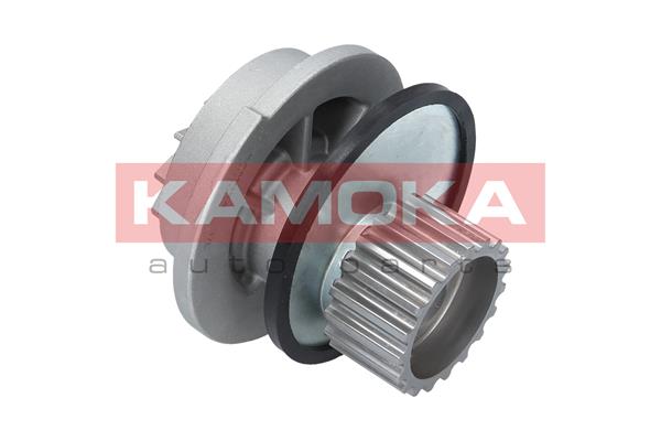 KAMOKA Vandpumpe t0106 for CHEVROLET DAEWOO