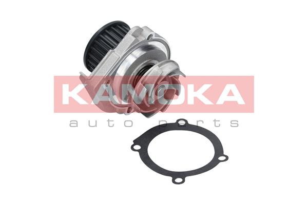KAMOKA Vandpumpe t0114 for FIAT LANCIA