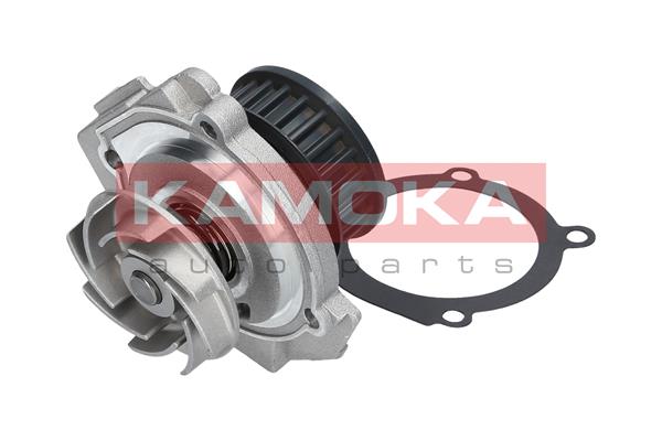 KAMOKA Vandpumpe t0118 for FIAT LANCIA