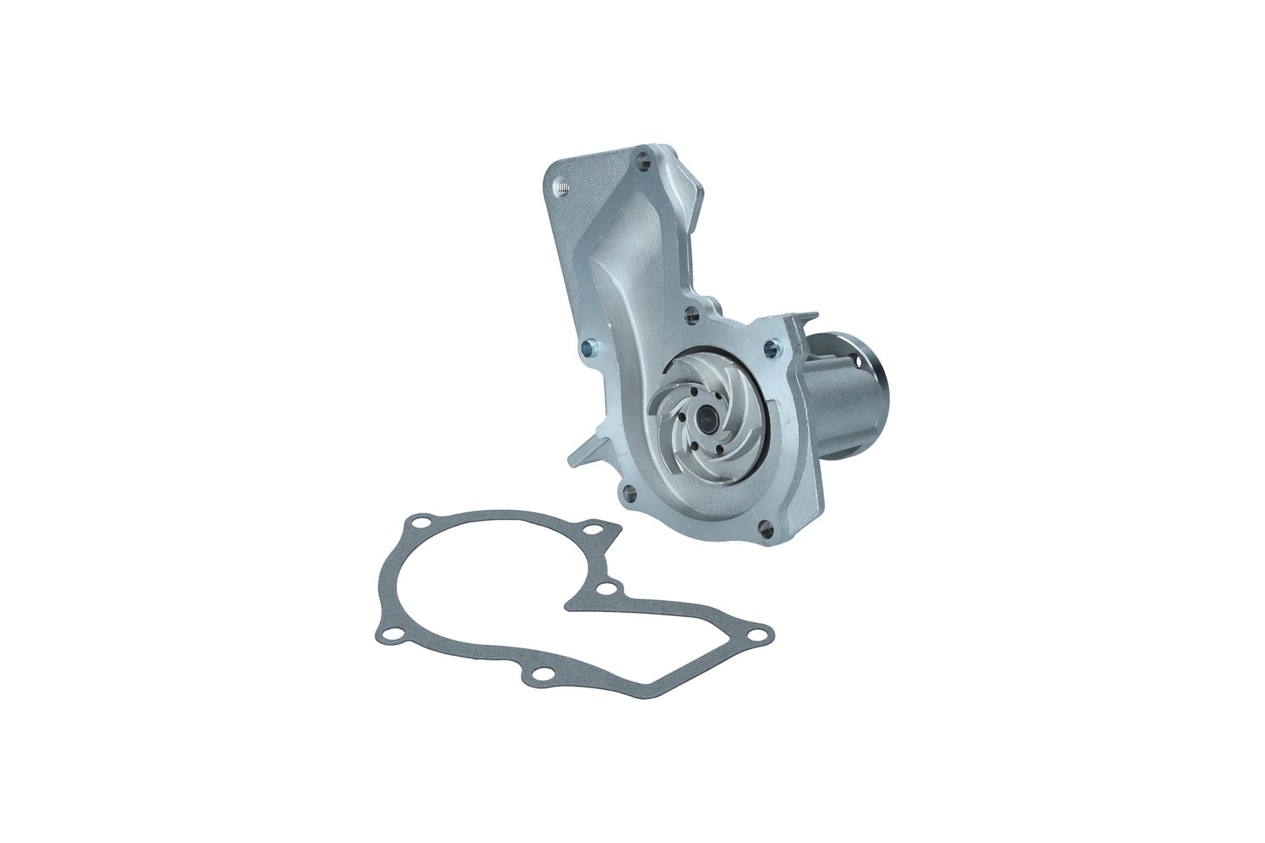 KAMOKA Vandpumpe t0127 for FORD VOLVO MAZDA