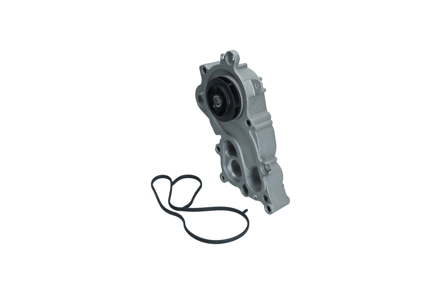 KAMOKA Vandpumpe t0286 for VW BUGATTI