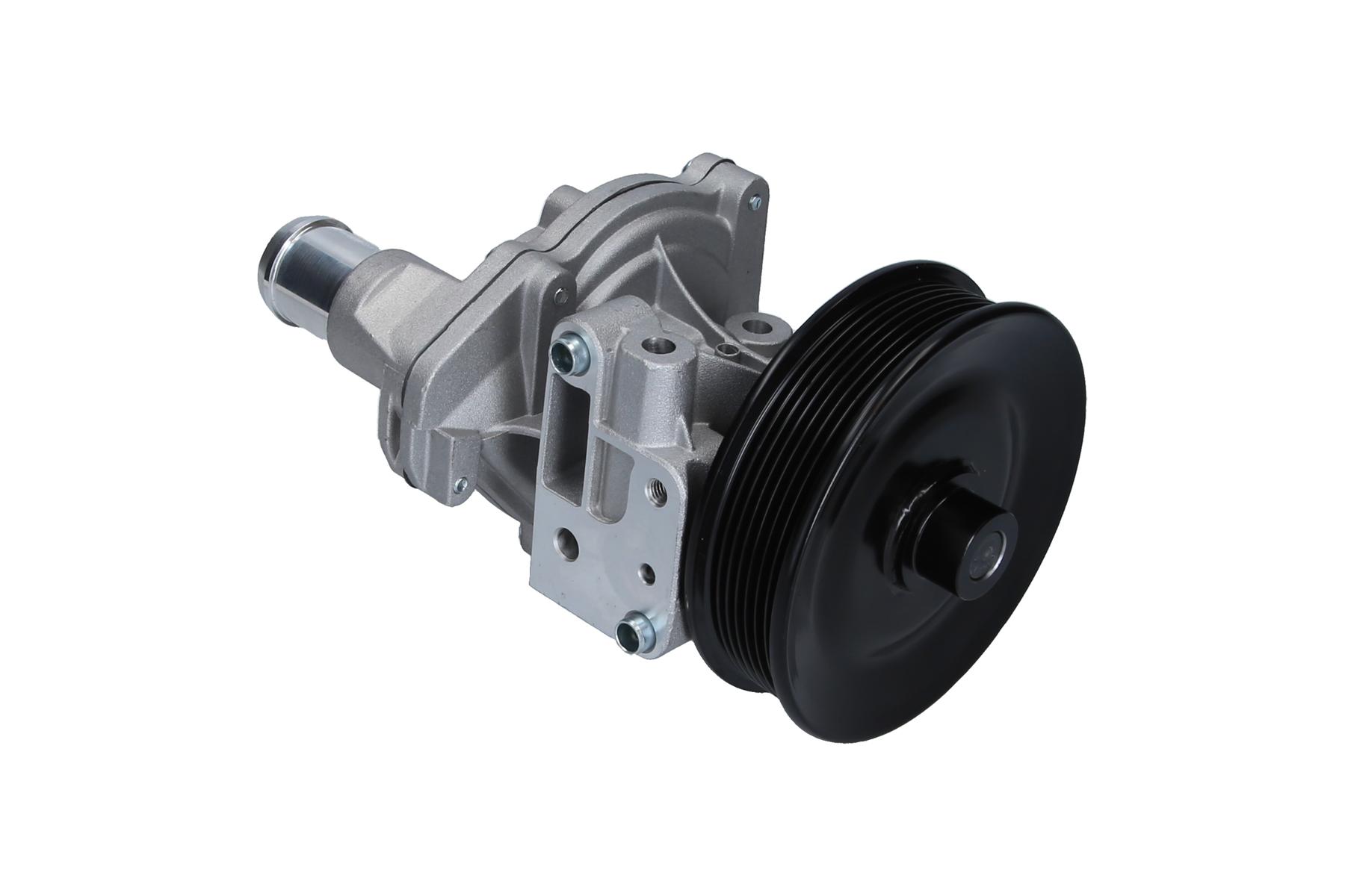 KAMOKA Vandpumpe t0142 for FORD SUBARU LAND ROVER