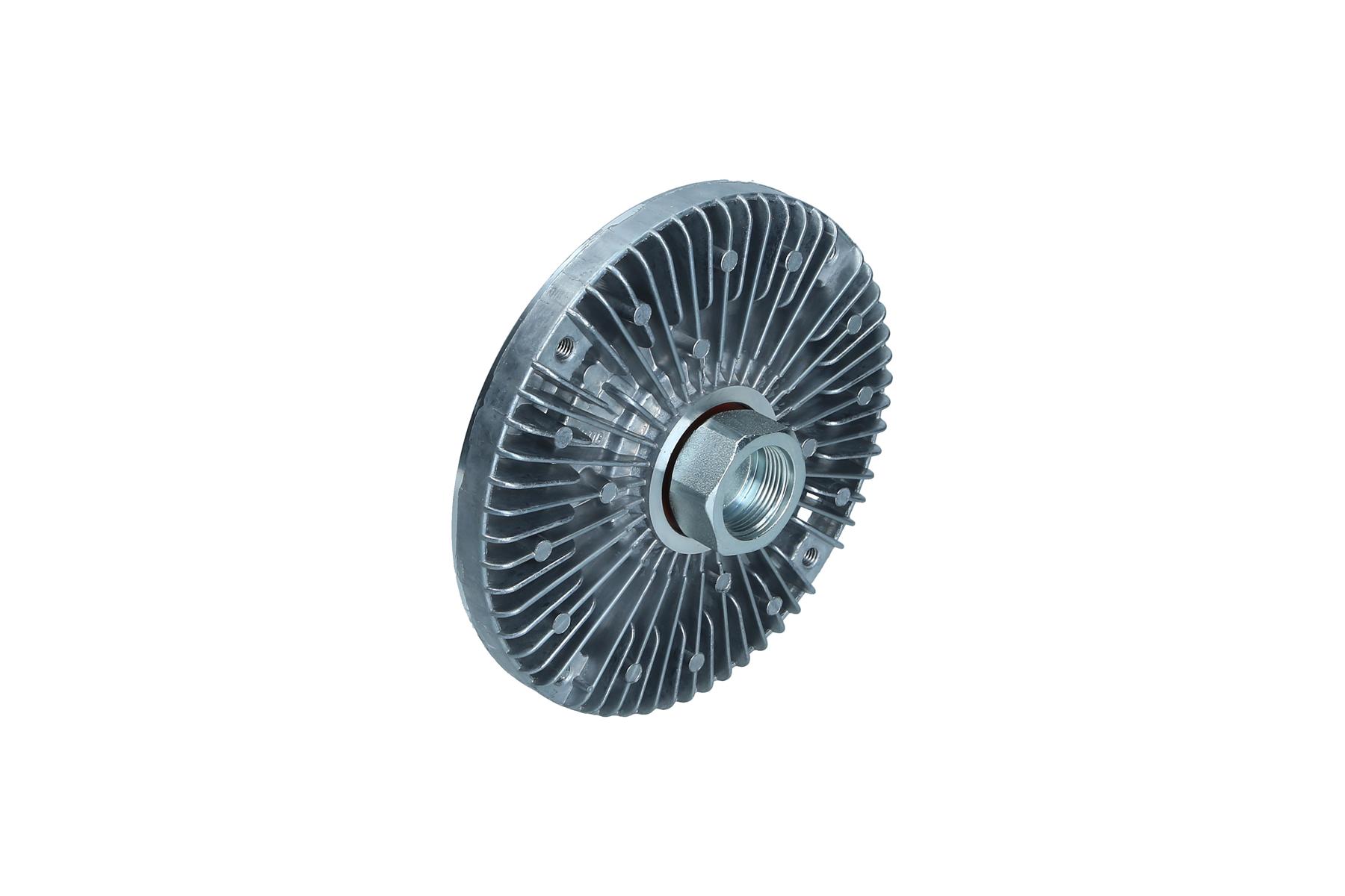 KAMOKA Kobling, kølerventilator 7300016 for BMW