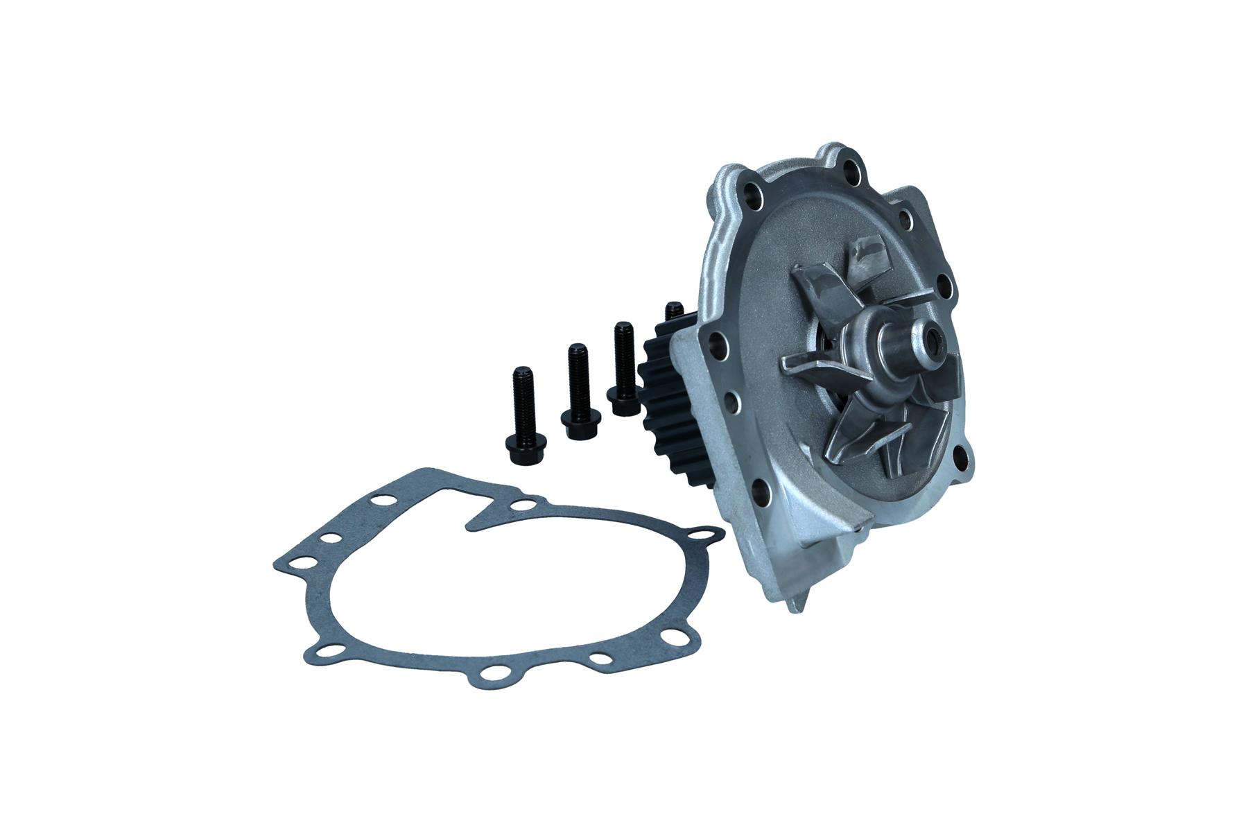 KAMOKA Vandpumpe T0288 for VOLVO
