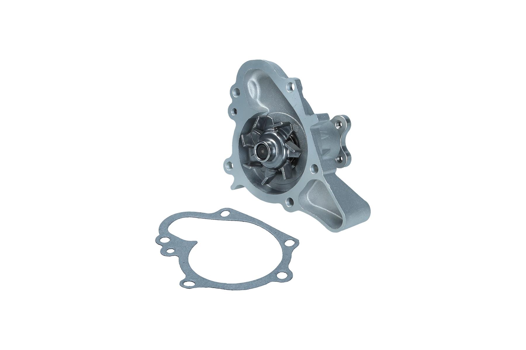 KAMOKA Vandpumpe t0159 for KIA HYUNDAI