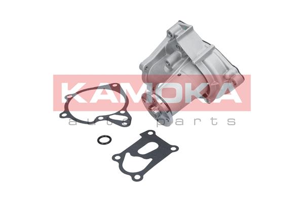 KAMOKA Vandpumpe t0161 for HYUNDAI KIA MITSUBISHI