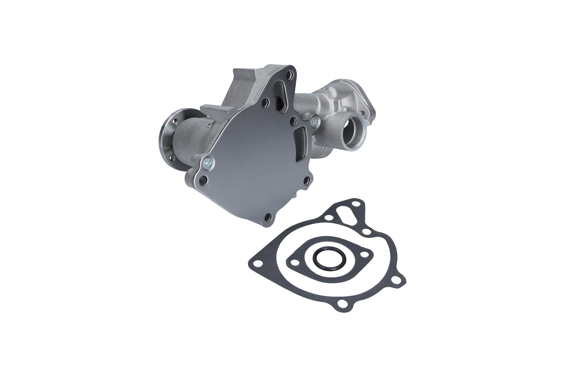 KAMOKA Vandpumpe t0162 for HYUNDAI MITSUBISHI