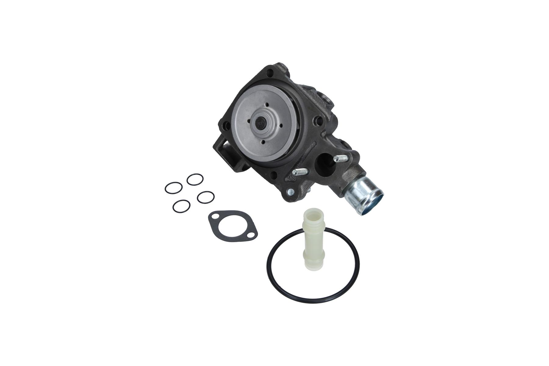KAMOKA Vandpumpe t0165 for IVECO RENAULT