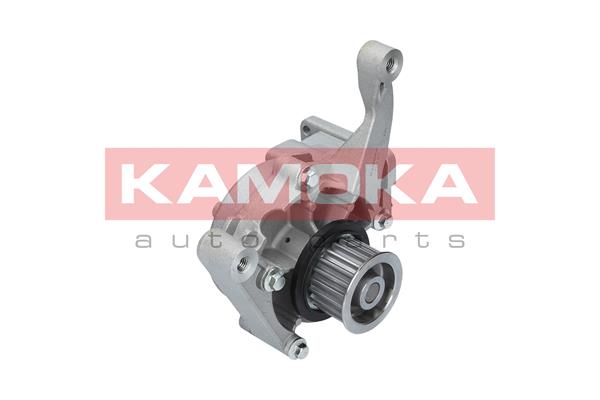 KAMOKA Vandpumpe t0167 for CHRYSLER JEEP