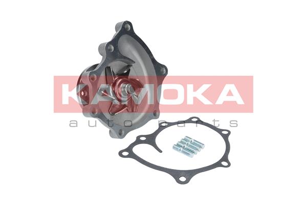 KAMOKA Vandpumpe t0169 for KIA HYUNDAI