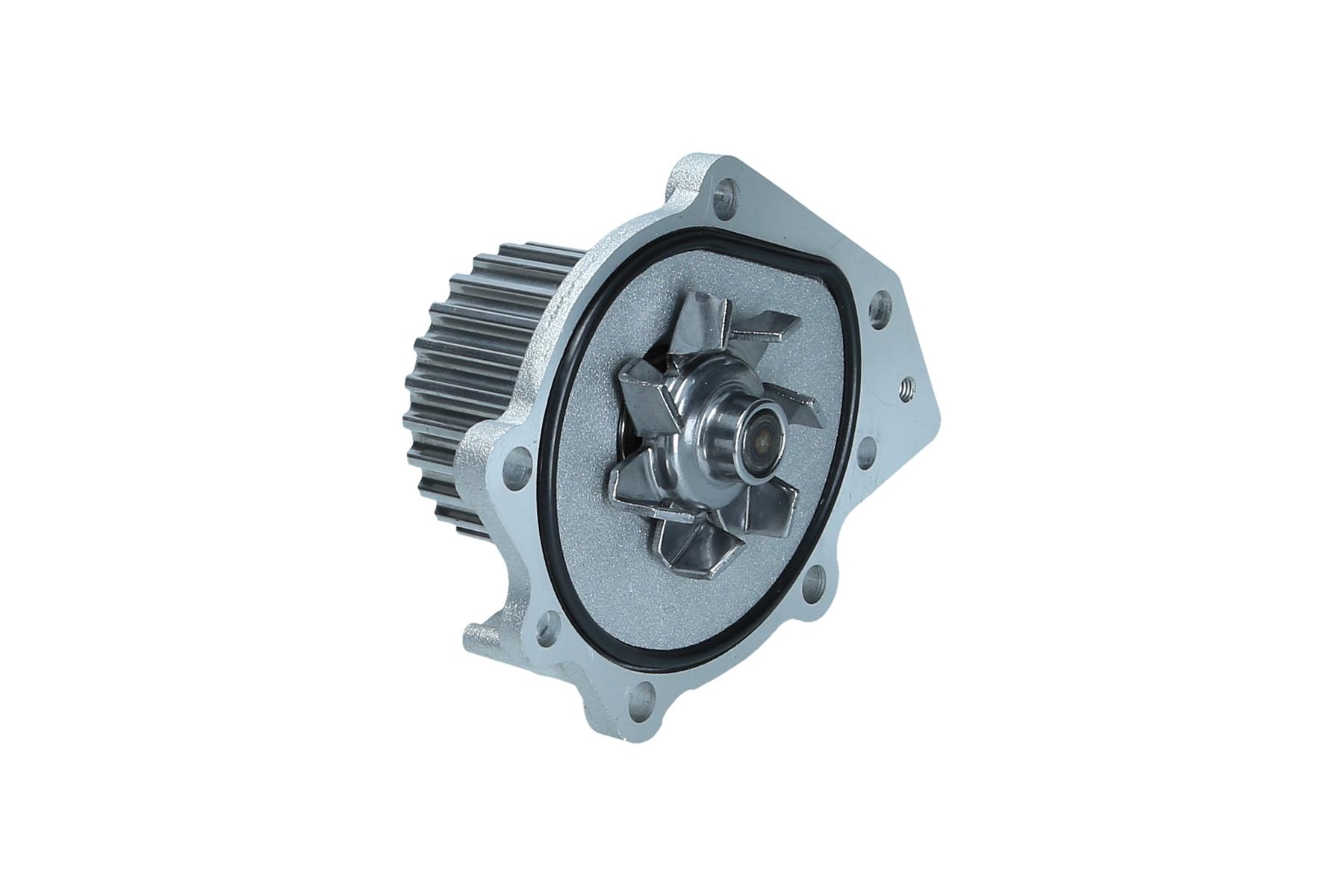 KAMOKA Vandpumpe t0174 for LAND ROVER ROVER