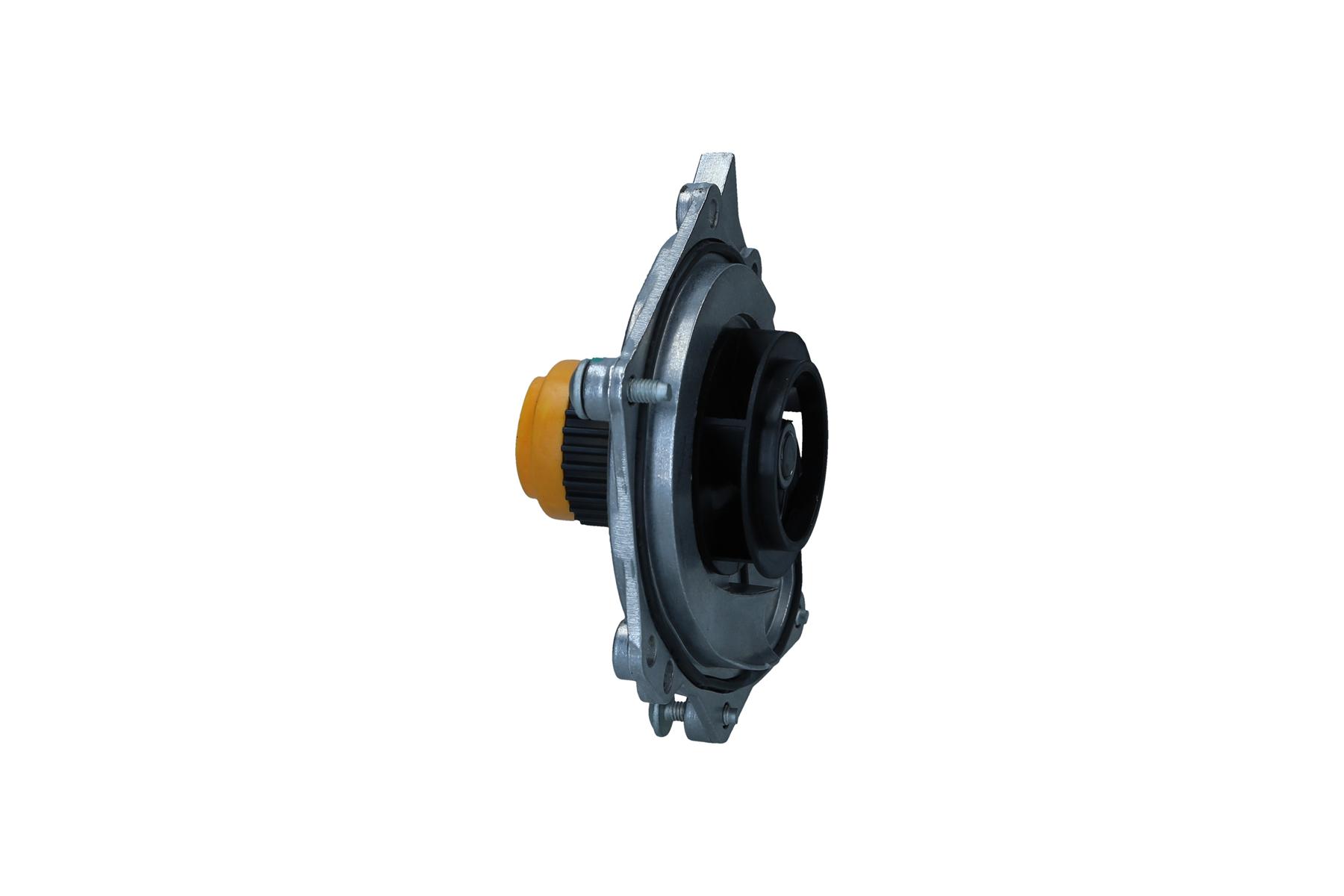 KAMOKA Vandpumpe t0289 for PORSCHE VAG BUGATTI