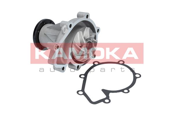 KAMOKA Vandpumpe t0181 for MERCEDES-BENZ SSANGYONG