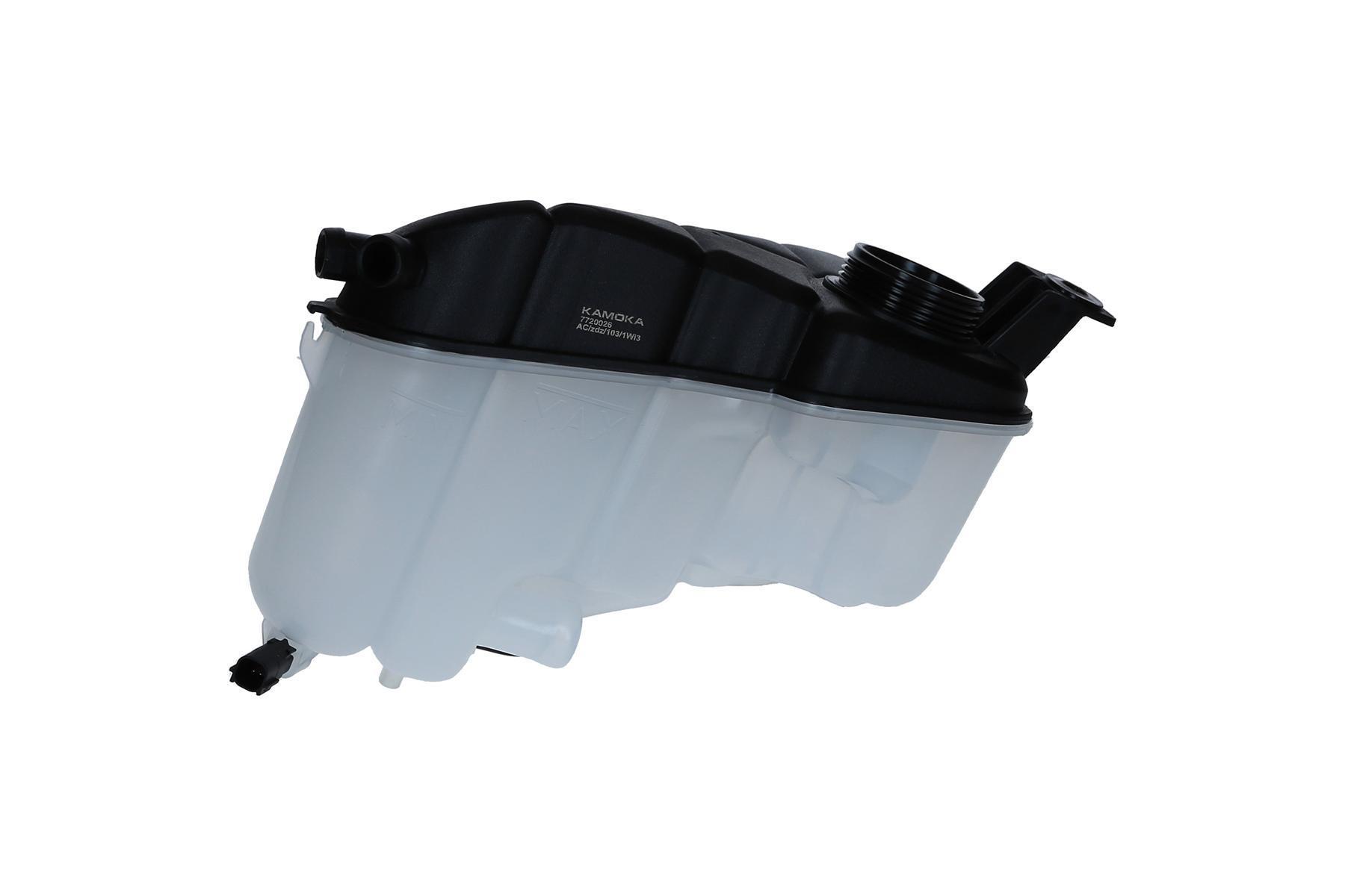 KAMOKA Ekspansionsbeholder, kølevæske 7720026 for VOLVO LAND ROVER