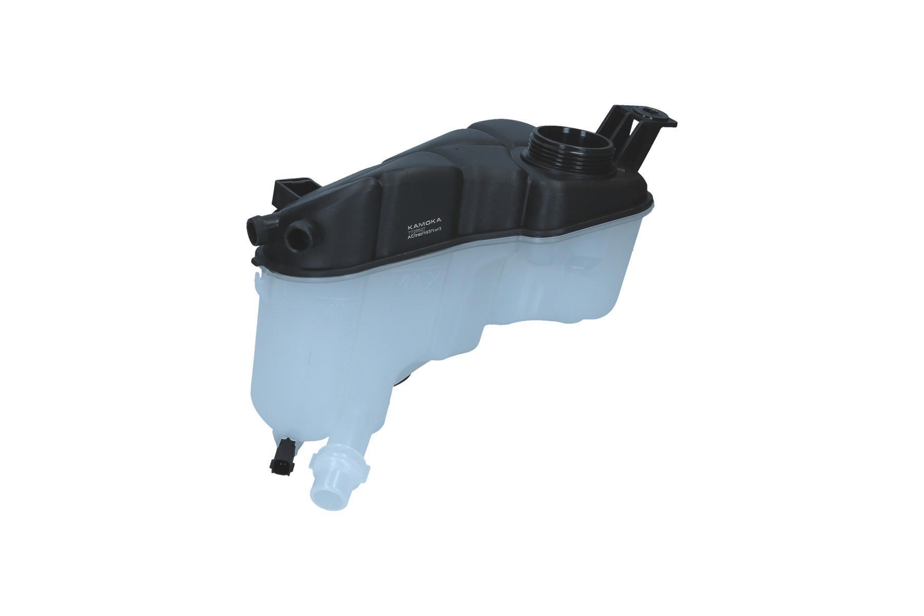 KAMOKA Ekspansionsbeholder, kølevæske 7720027 for VOLVO LAND ROVER