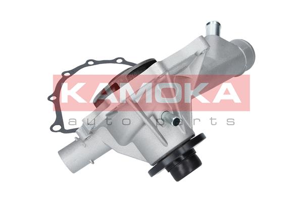 KAMOKA Vandpumpe t0187 for MERCEDES-BENZ SSANGYONG