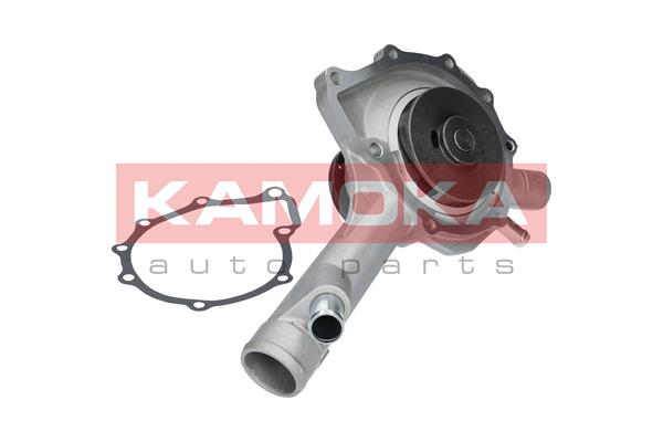 KAMOKA Vandpumpe t0201 for MERCEDES-BENZ VW SKODA VAG