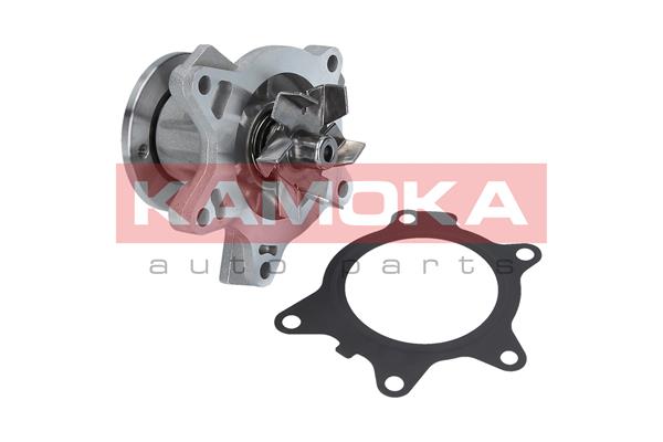 KAMOKA Vandpumpe t0204 for BMW TOYOTA MINI
