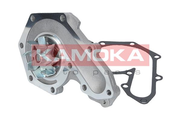 KAMOKA Vandpumpe t0207 for VOLVO VAUXHALL OPEL MITSUBISHI RENAULT