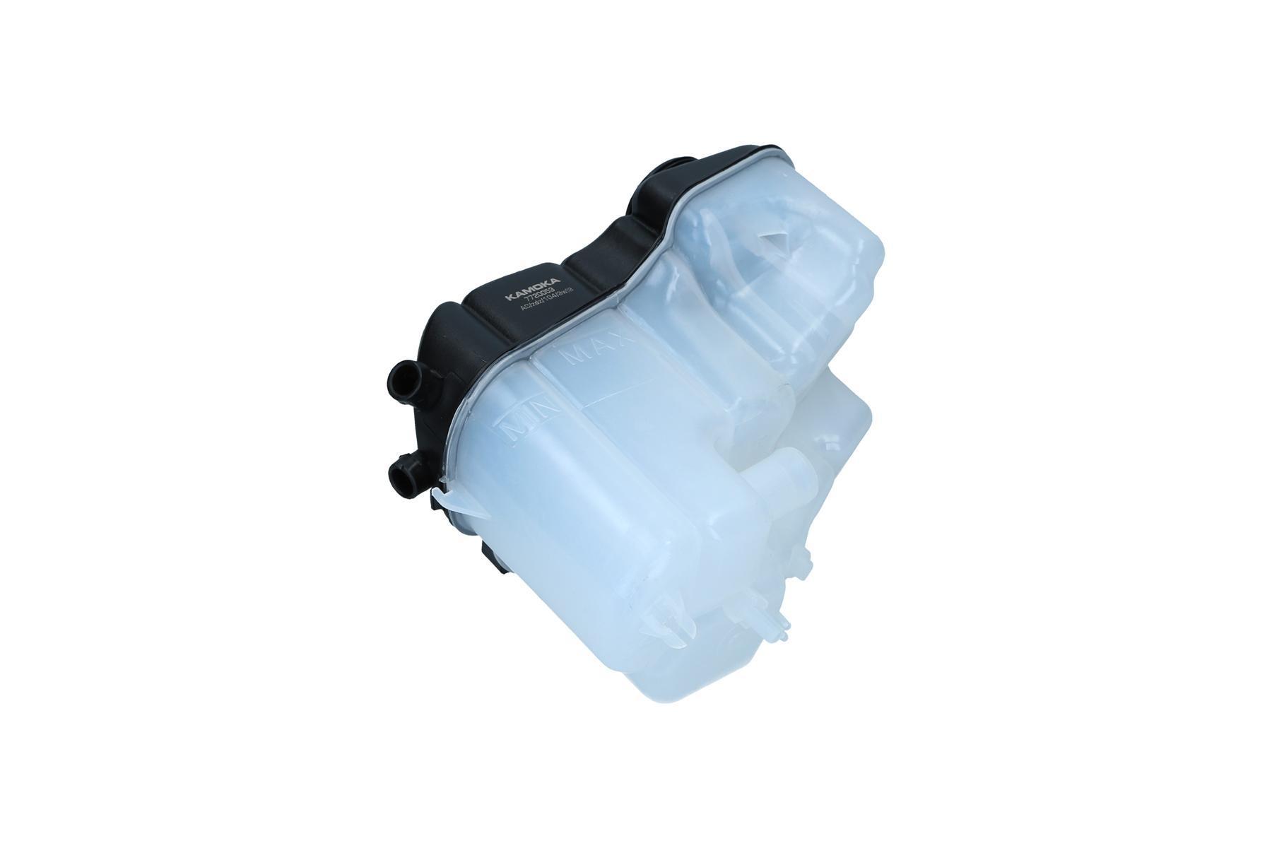 KAMOKA Ekspansionsbeholder, kølevæske 7720053 for FORD FORD USA