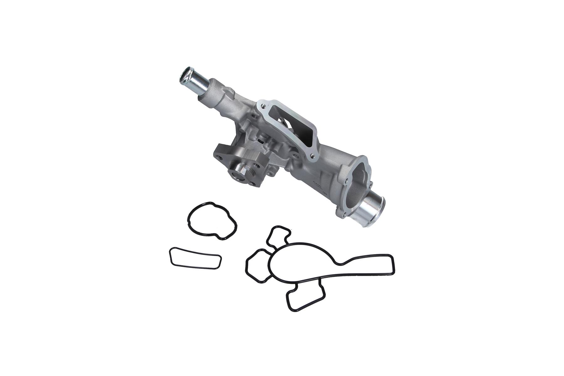 KAMOKA Vandpumpe t0225 for VAUXHALL OPEL GENERAL MOTORS