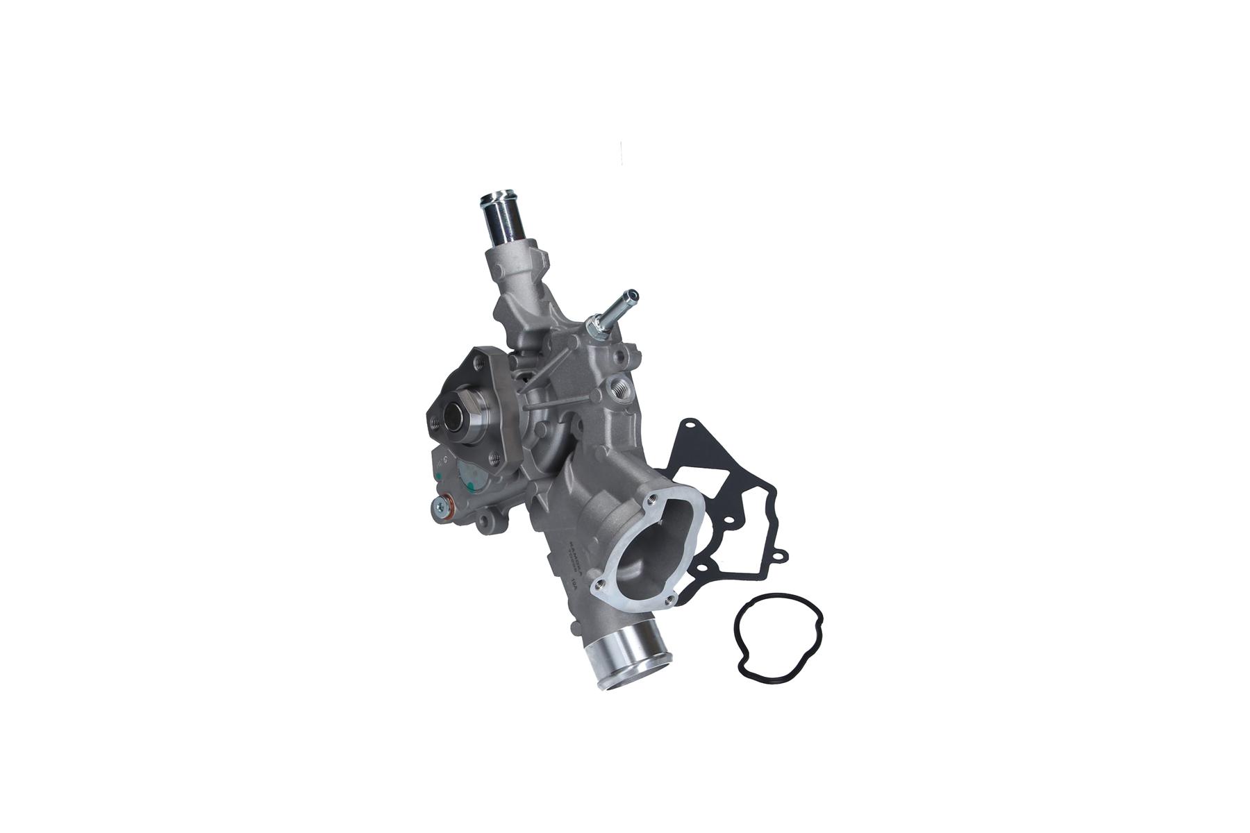 KAMOKA Vandpumpe t0226 for VAUXHALL GENERAL MOTORS SUZUKI