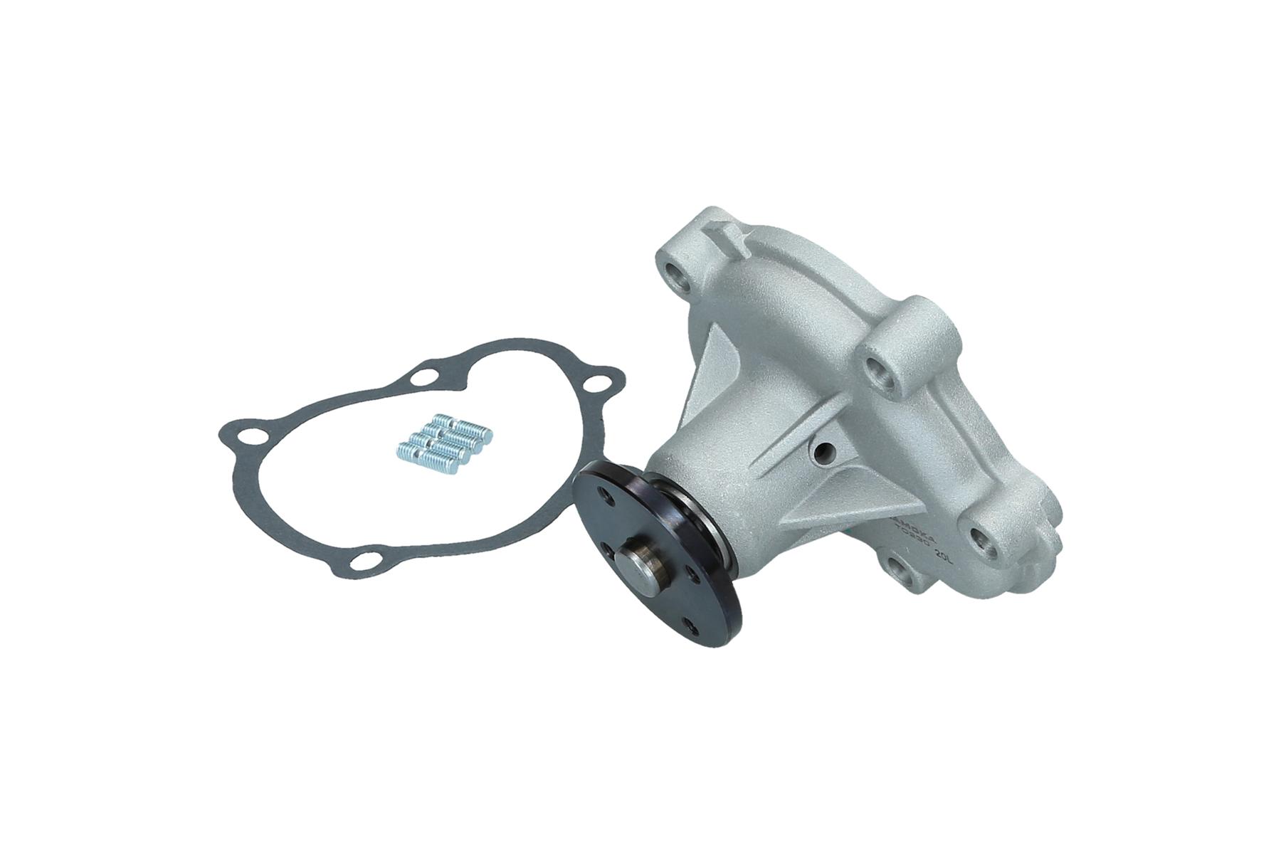 KAMOKA Vandpumpe t0230 for VAUXHALL OPEL GENERAL MOTORS