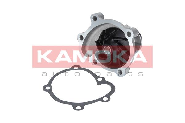 KAMOKA Vandpumpe t0233 for OPEL VAUXHALL CHEVROLET ISUZU