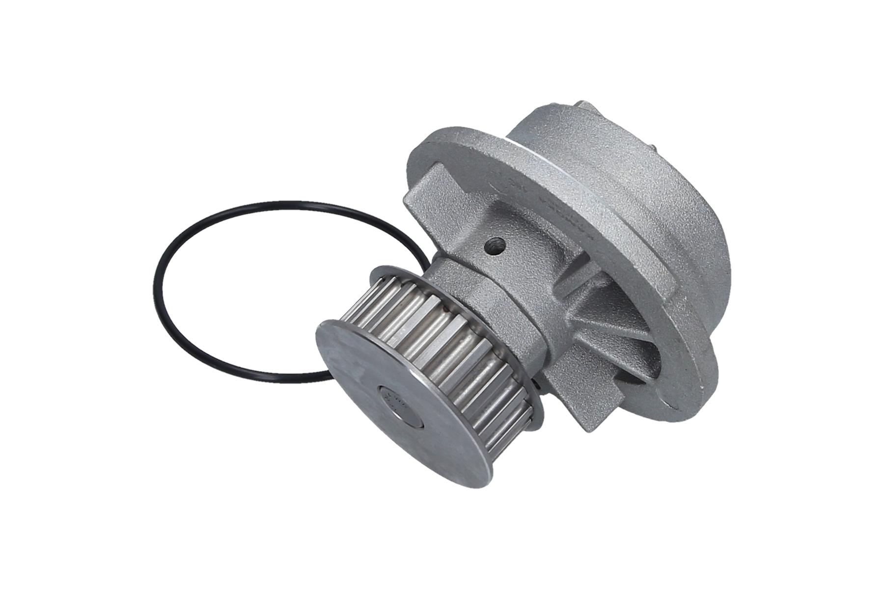 KAMOKA Vandpumpe t0235 for VAUXHALL CHEVROLET OPEL