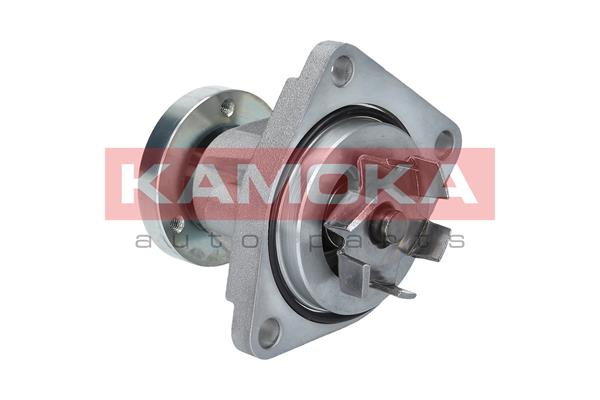 KAMOKA Vandpumpe t0237 for VAUXHALL OPEL SAAB CADILLAC GENERAL MOTORS