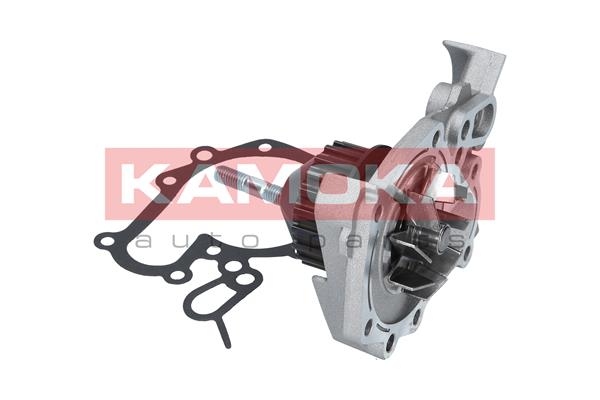 KAMOKA Vandpumpe t0241 for RENAULT