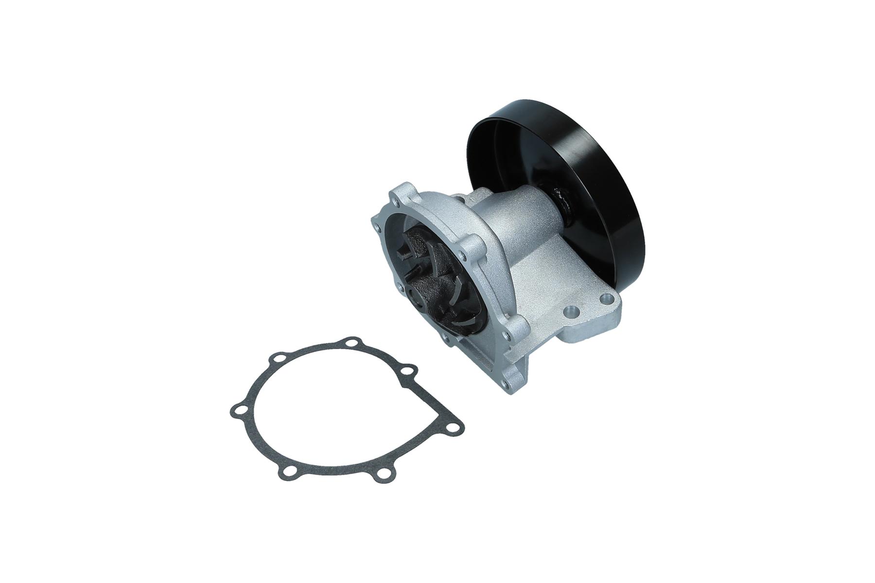 KAMOKA Vandpumpe t0247 for SAAB RENAULT