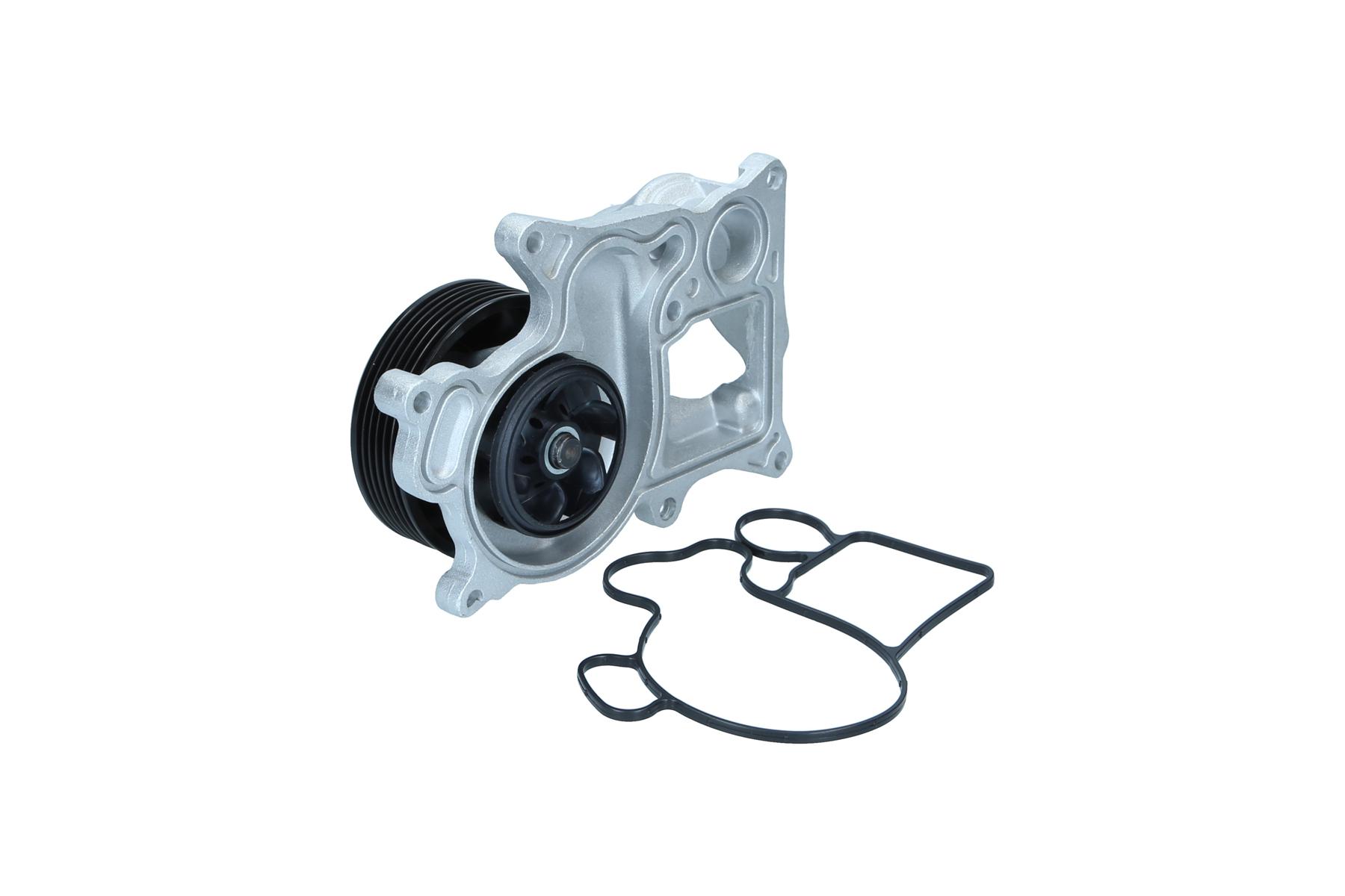 KAMOKA Vandpumpe T0301 for BMW