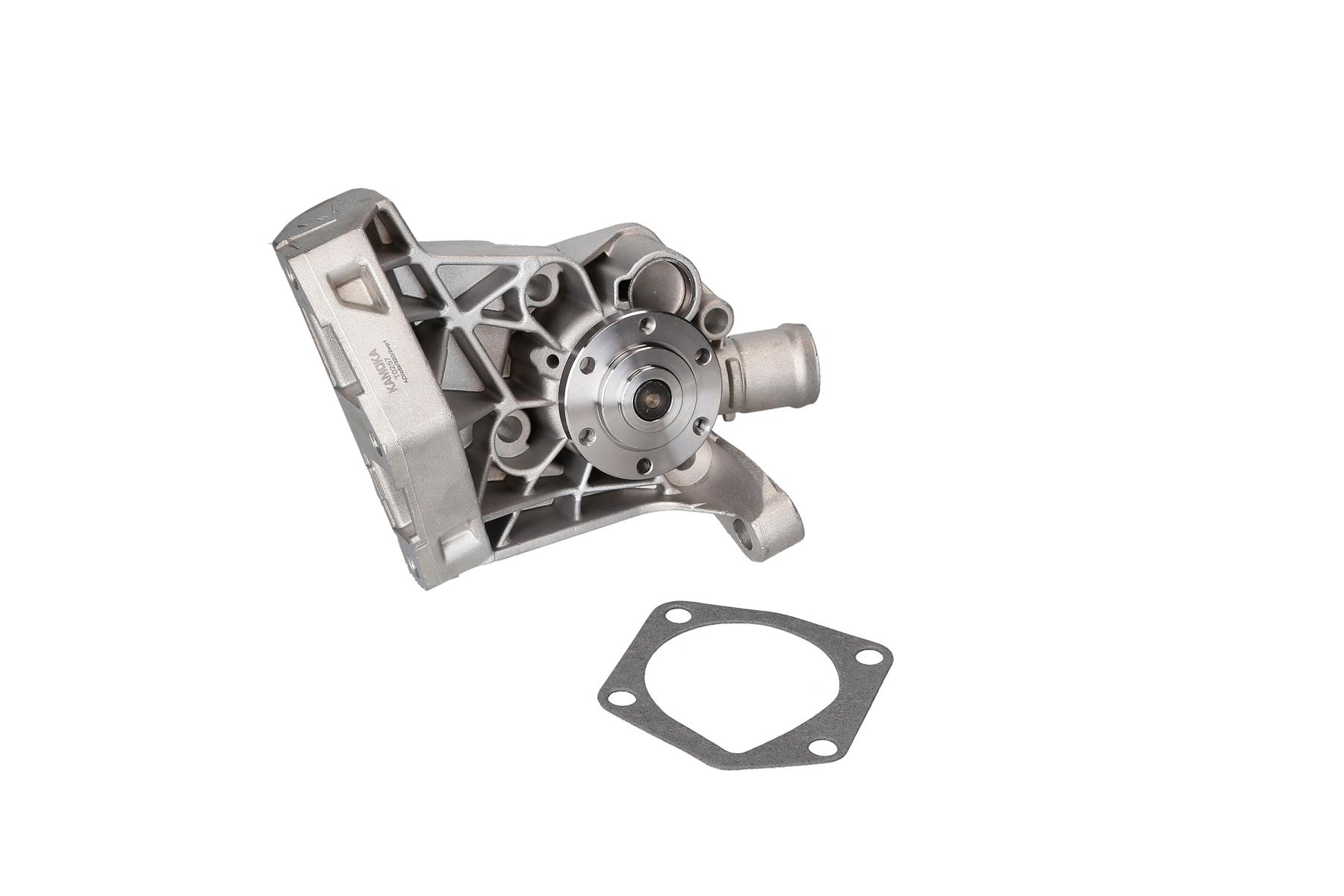 KAMOKA Vandpumpe t0257 for VW SKODA VAG